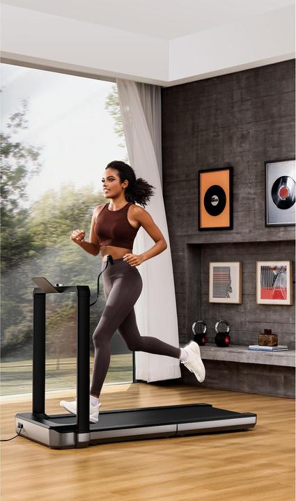 Actual product image KingSmith Treadmill Walkingpad X23