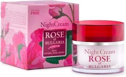 Immagine prodotto Biofresh Crema da notte alla Rosa di Bulgaria (50 ml, Crema notte)