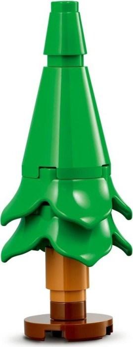 Actual product image LEGO Friends 41679 Forest House (41679, LEGO Friends)