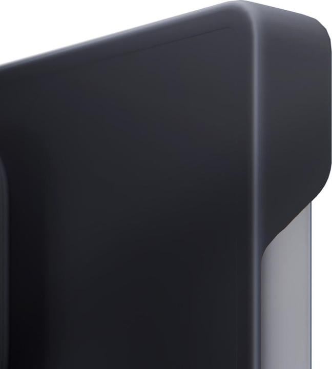 Actual product image 3MK Case Just20g Matt Case do Samsung Galaxy S25 Ultra (Samsung Galaxy S25 Ultra)