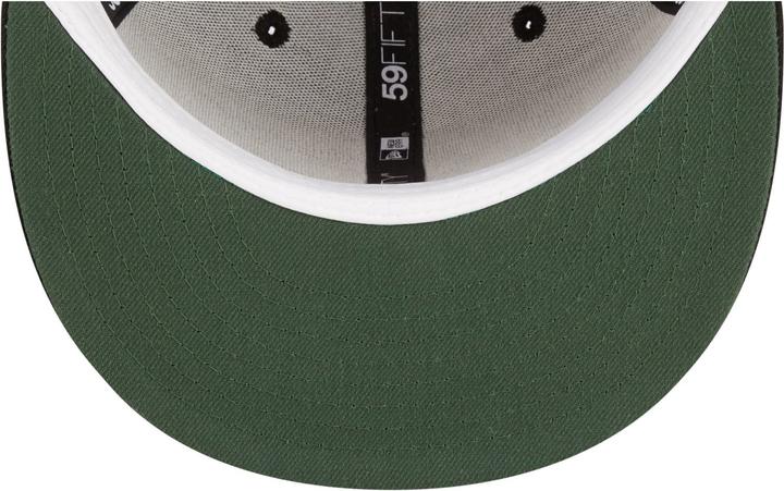 Actual product image New Era 59Fifty Cap Green Bay Packers Lambeau Field - 7 1/4 (7 1/4)