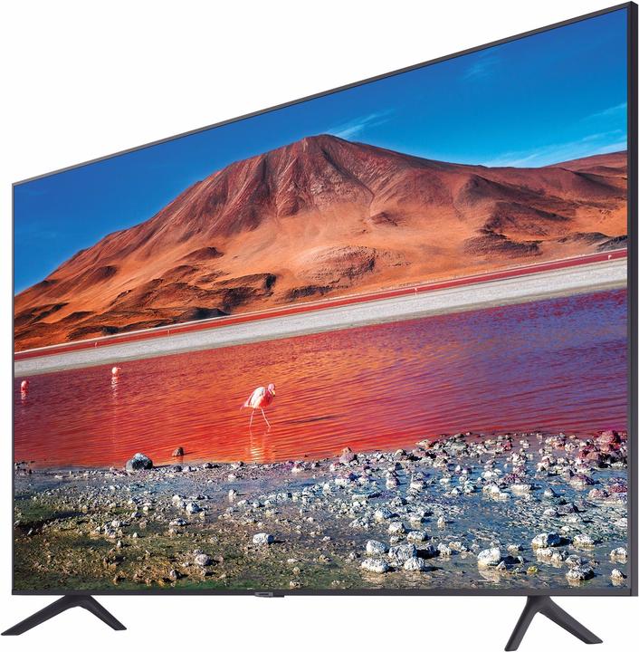 Produktbild Samsung GU50TU7079UXZG (50", LED, 4K)