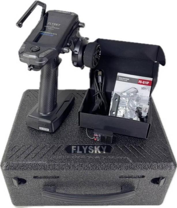 Image du produit Absima FLYSKY FS-G11P