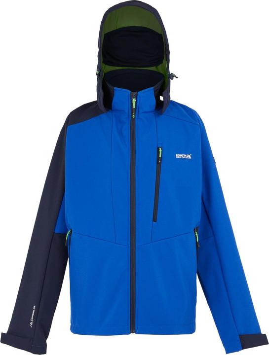 Produktbild Regatta Hewitts X Softshelljacke (L)