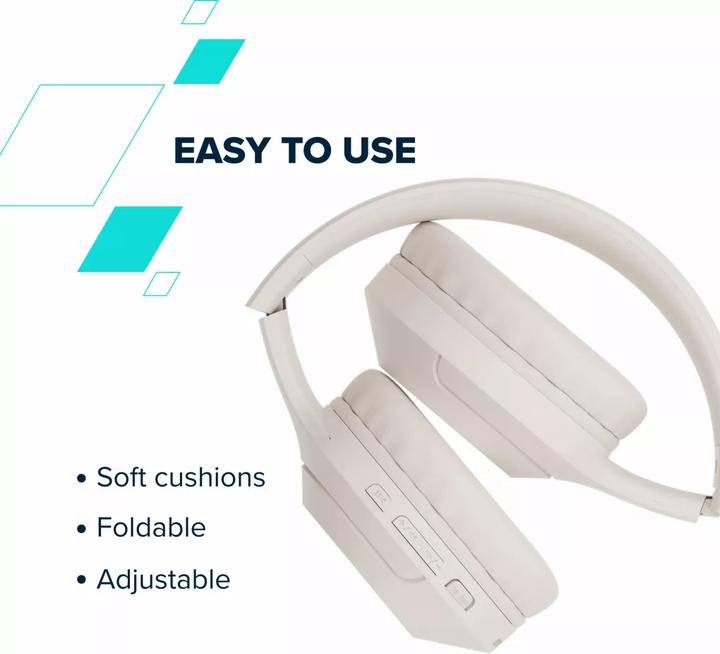 Actual product image Canyon BTHS-3 (No noise cancelling, 15 h, Wireless, Cable)