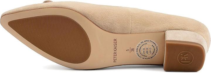 Actual product image Peter Kaiser 9-72241-44 (38.5)