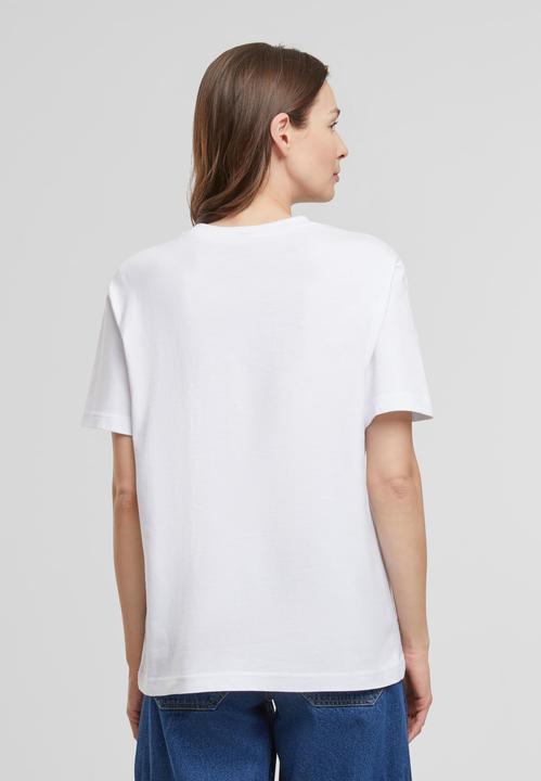Image du produit Mister Tee MisterTee Be Kind Heart EMB Tee - 193909 (M)