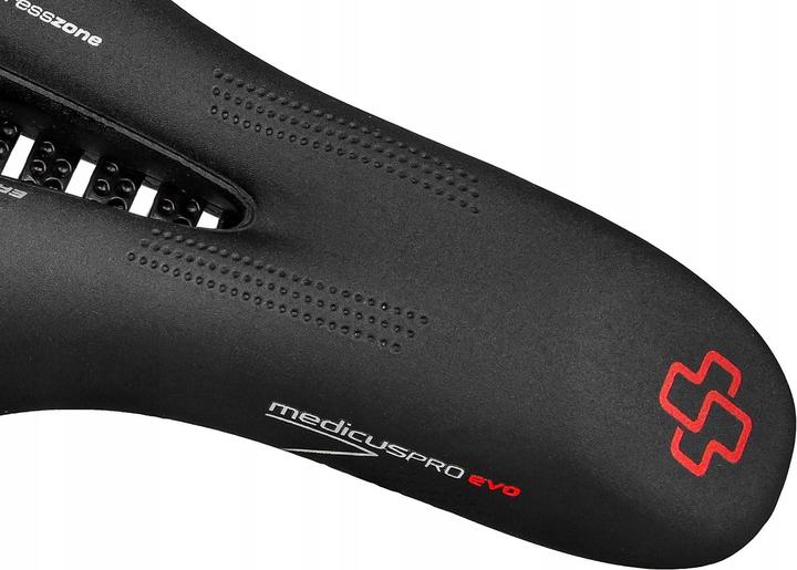 Produktbild Wittkop Medicus PROevo 1.0 TRK Fahrradsattel