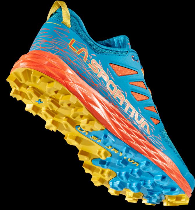 Actual product image La Sportiva Lycan II (45.5)