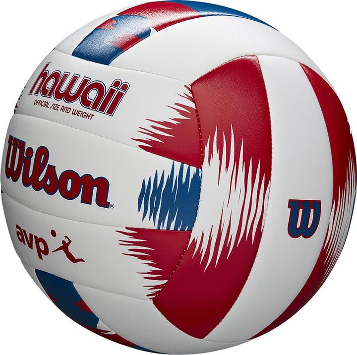 Actual product image Wilson AVP Hawaii Summer Kit (5)