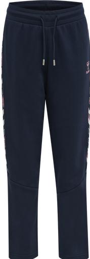 Actual product image hummel Zoe Hoodie Suit (110)