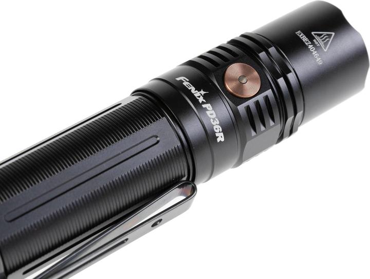 Produktbild Fenix PD36R (13.60 cm, 1600 lm)