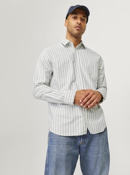 Immagine prodotto Jack & Jones RDD Camicia dal taglio rilassato (L)
