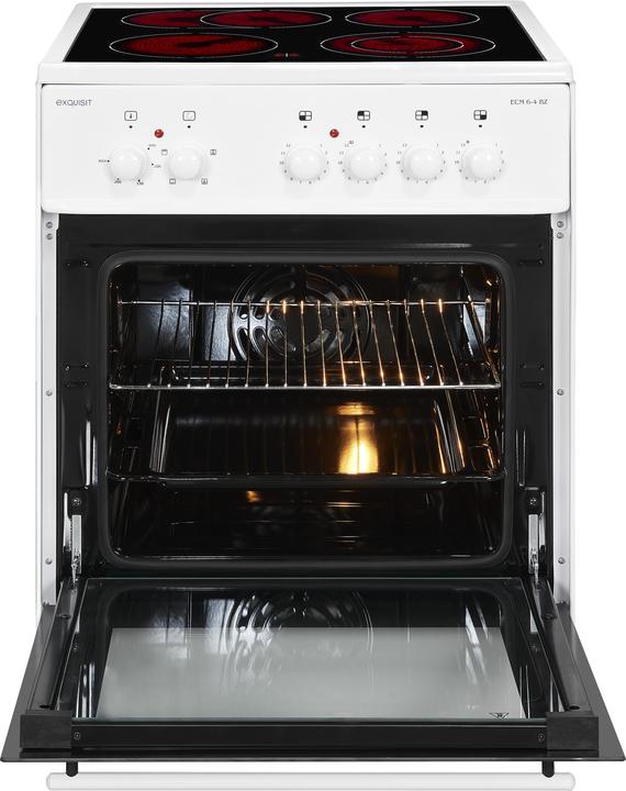 Immagine prodotto Exquisit ECM 6-4 BZ