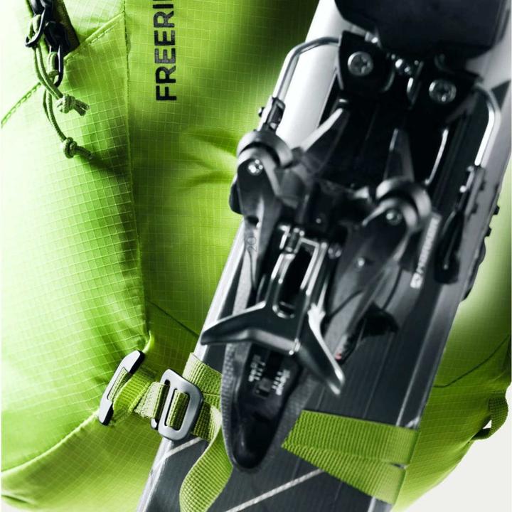 Actual product image Deuter Freerider Lite 20 Backpack (20 l)