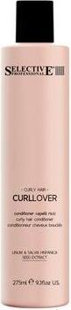 Actual product image Supreme Curllover Conditioner 275ml (275 ml)