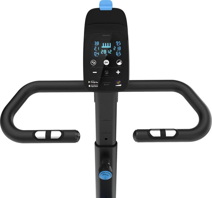 Actual product image Domyos EB520