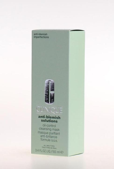Produktbild Clinique Anti Blemish (100 ml)