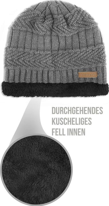 Actual product image Normani Kebili (One size)