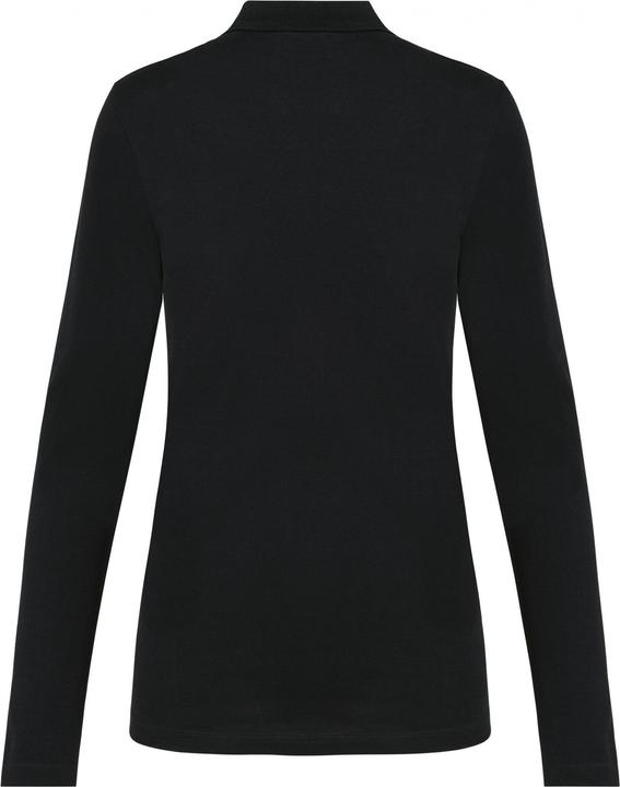 Immagine prodotto Kariban Polo donna in suprima a maniche lunghe (XS)