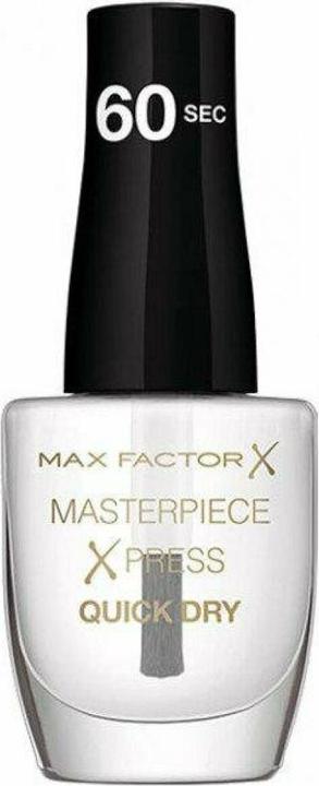 Immagine prodotto Max Factor Laca U come M Factor Xpress 340 (340-Berry carino, Smalto)