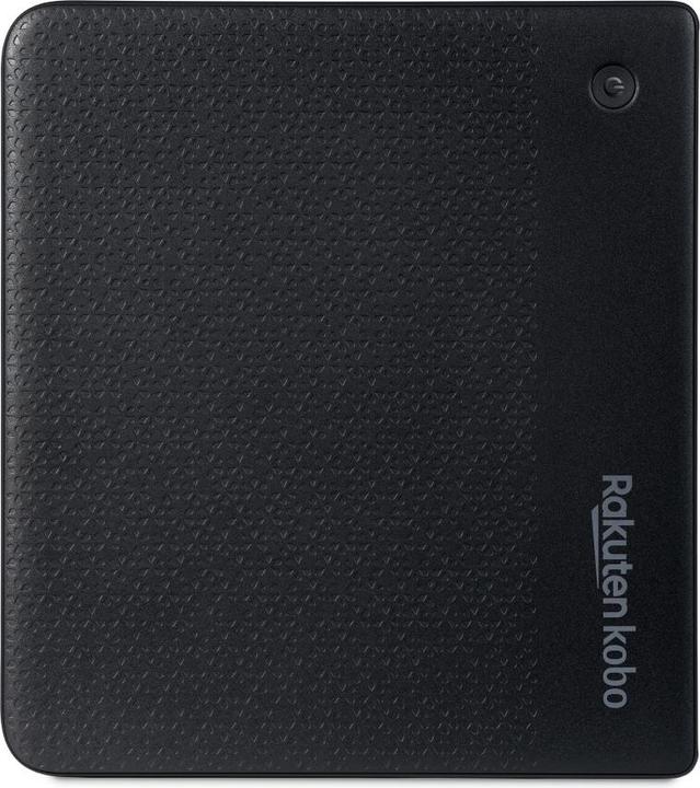 Immagine prodotto Kobo Libra Colour (7", 32 GB, Nero)