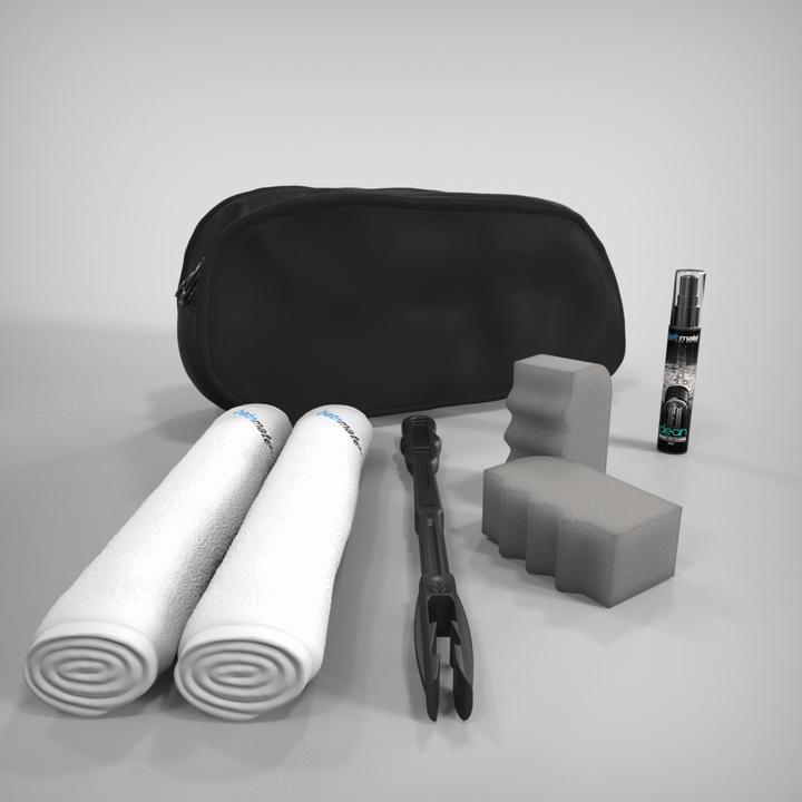 Immagine prodotto Bathmate Kit di pulizia e conservazione