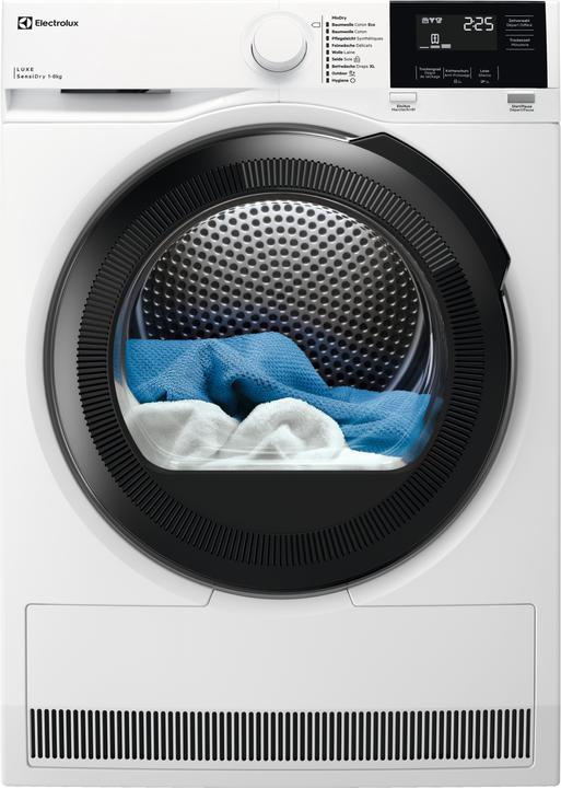 Electrolux TWL5E500 (8 kg, Links)