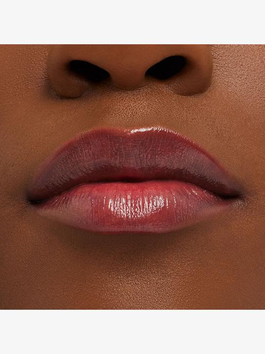 Actual product image Mac Knives Glow Play Tendertalk Lip Balm L113 - Candid (Balm, 31.40 ml)