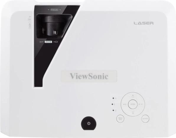 Produktbild Viewsonic LS700-4K (4K, 3300 lm, 1.13 - 1.47:1)