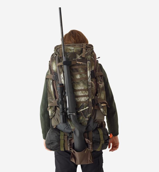 Produktbild Solognac Jagdrucksack Big Game 70 L Treemetic