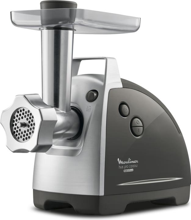 Moulinex HV8 Pro