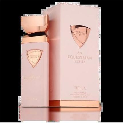 Actual product image French Connection An Equestrian Series Della Women (Eau de parfum, 100 ml)