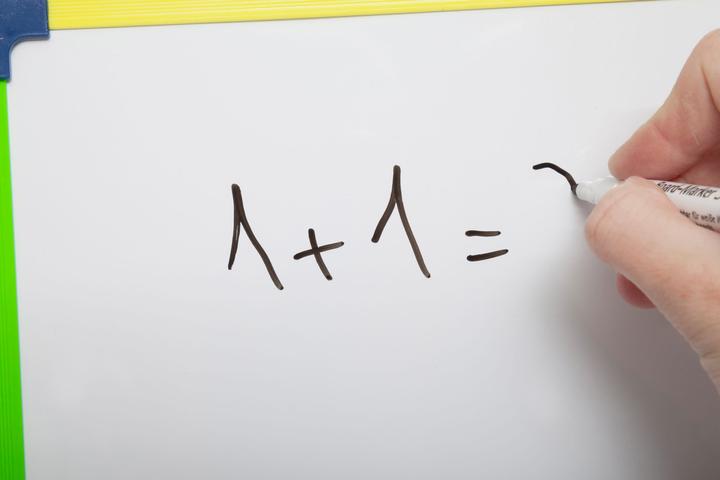 Produktbild Maul Kinder-Whiteboard