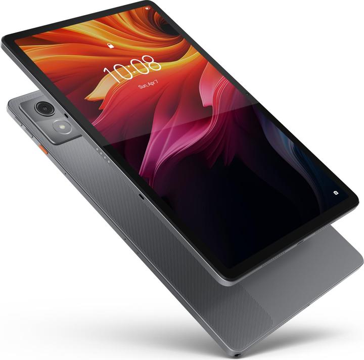 Productafbeelding Lenovo TB352FU (Alleen WLAN, 11.45", 256 GB, Loena Grijs)