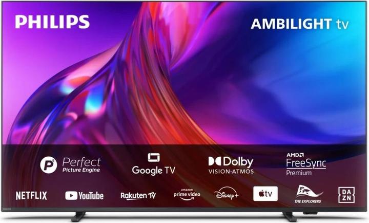 Produktbild Philips 55PUS8508/12 (55", LCD, 2023)