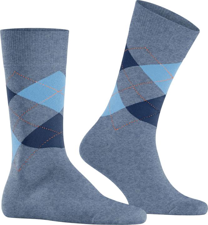 Actual product image Burlington M's KING (Single pack, 40 - 46)