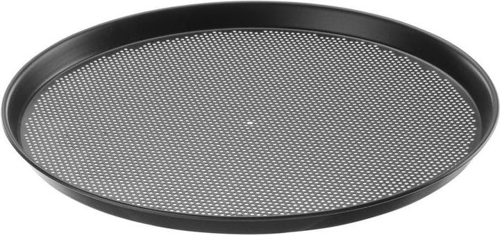 Actual product image Hendi Perforated pizza tray,(H)mm
