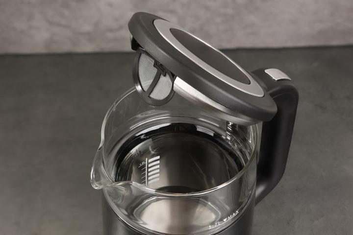 Actual product image Eldom Kettle (1.70 l)