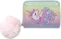 Actual product image Tinka Magic Tinka - Wallet - Unicorn (8-801728)