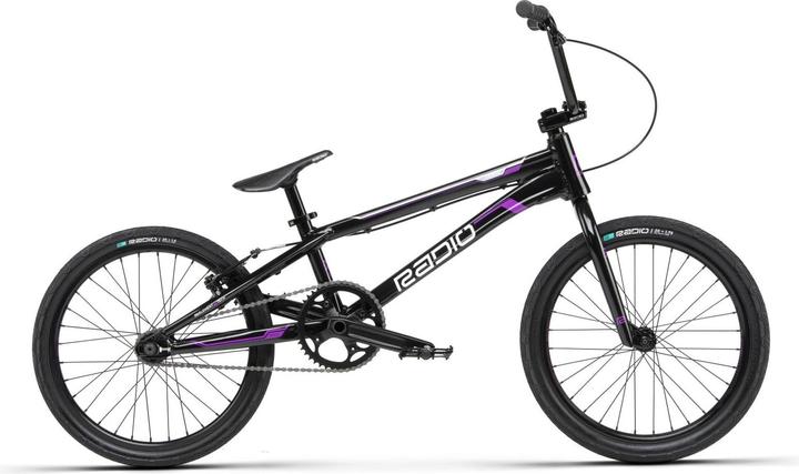 Immagine prodotto Radio Bikes Xenon Pro XL (21.25")