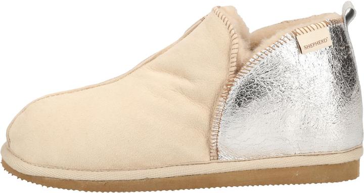 Actual product image Shepherd of Sweden slippers (39)
