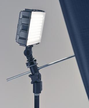 Image du produit Kaiser Fototechnik Rotule flash sabot (Support de flash)