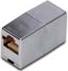 Image du produit Digitus Coupleur 2xRJ45 (Raccord réseau)