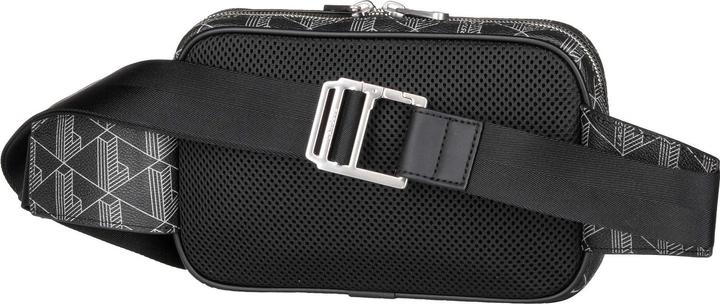Immagine prodotto Lacoste Sling Bag The Blend Banana NH4004LX