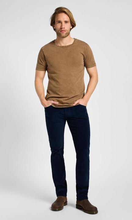 Immagine prodotto Lee Pantaloni Daren in tessuto con zip (31)