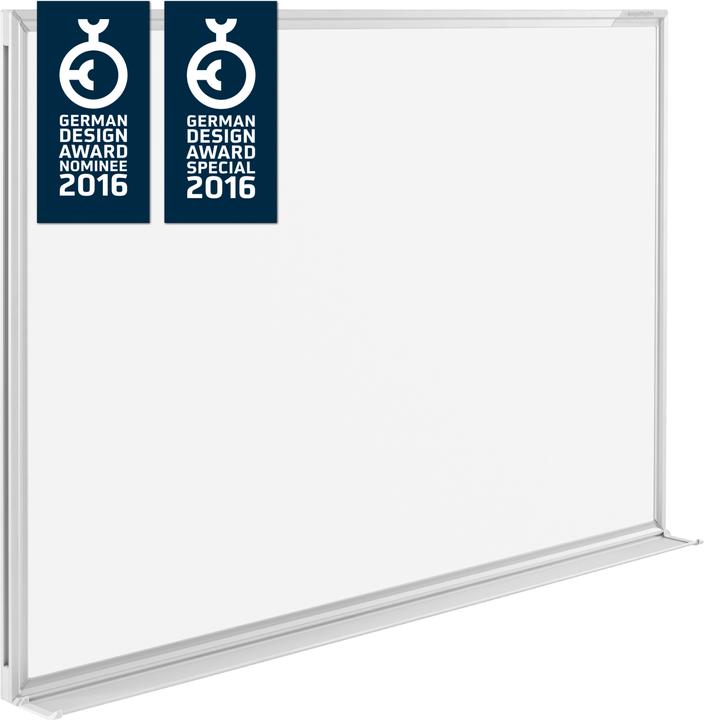 Produktbild Magnetoplan Design-Whiteboard SP (150 x 100 cm)