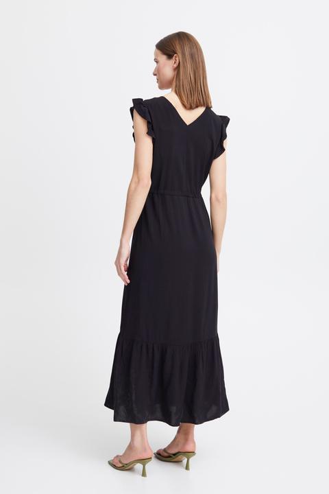 Image du produit B.young BYMMMJOELLA FRILL DRESS 2 20814541 (36)