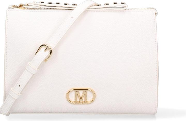 Produktbild Marc Ellis Damen Handtasche - Modell Erisia Nova - 100% Polyurethan - 25.0 X 18.0 X 7.0 Cm