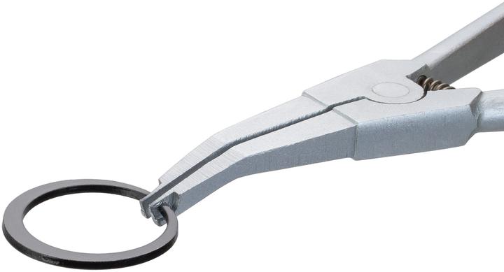 Actual product image HAZET Circlip pliers 1847-6 (200 mm)